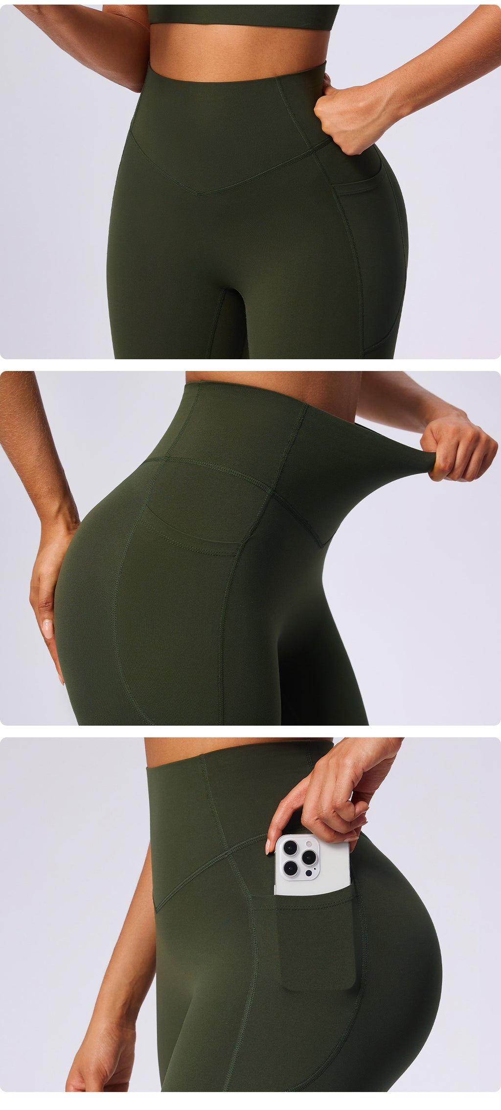 BREATHE Pocket Yoga Set
