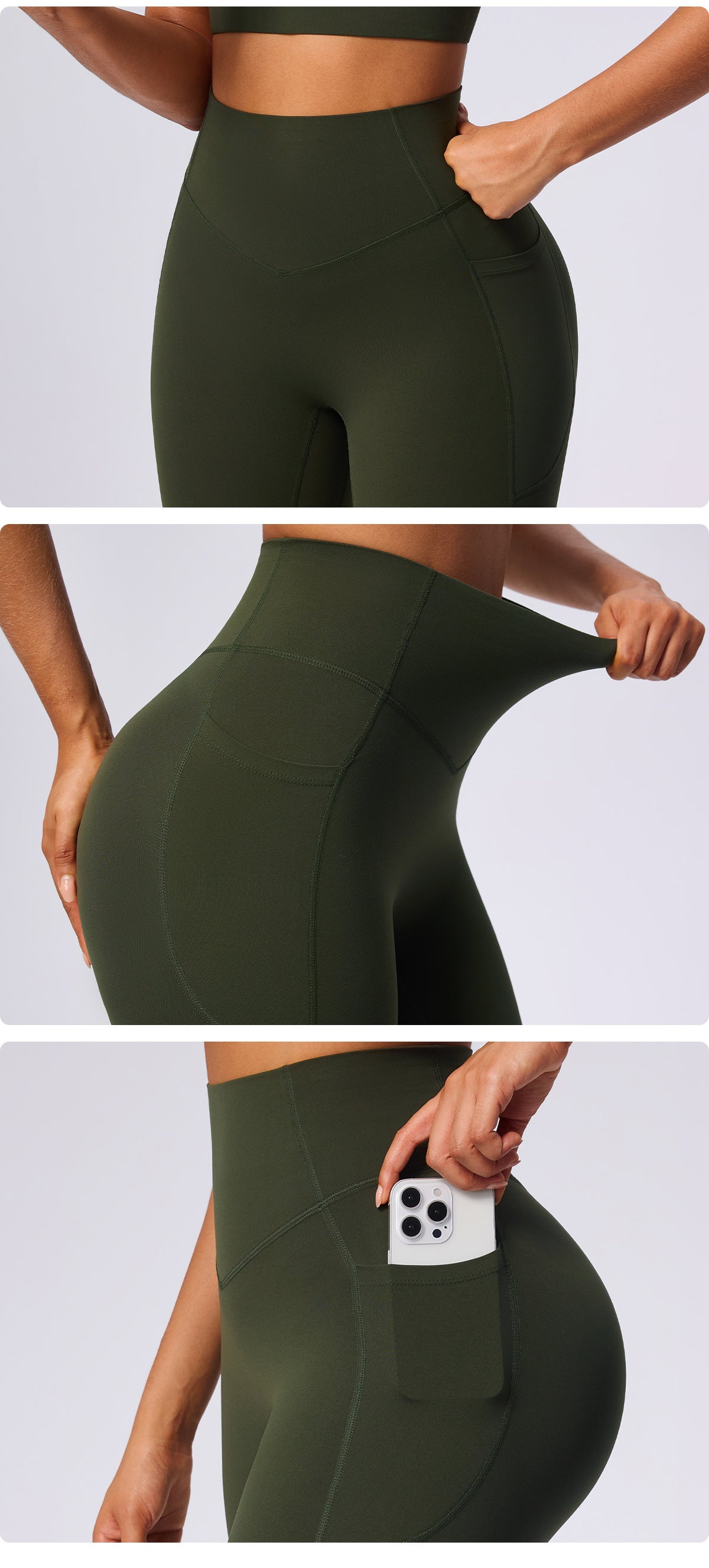 BREATHE Pocket Yoga Set