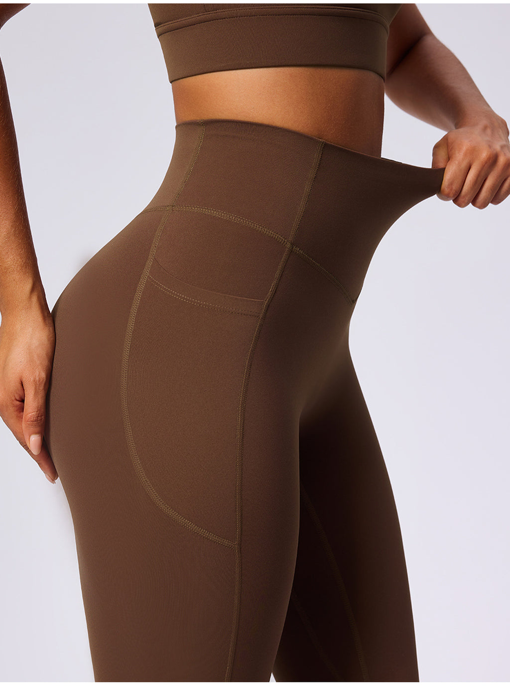 BREATHE Pocket Yoga Set
