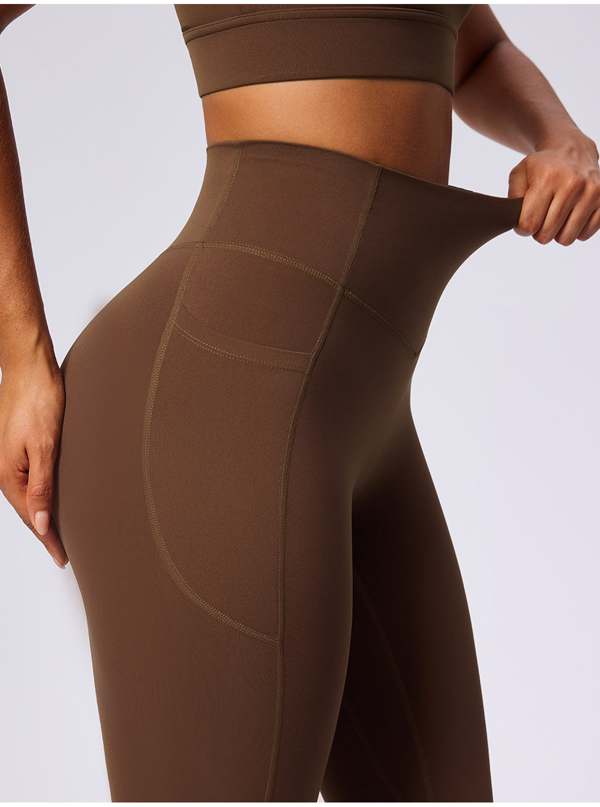 BREATHE Pocket Yoga Set