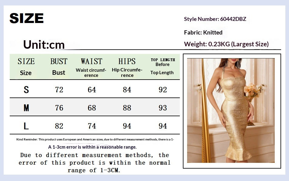GLOW Patchwork Sleeveless Dress