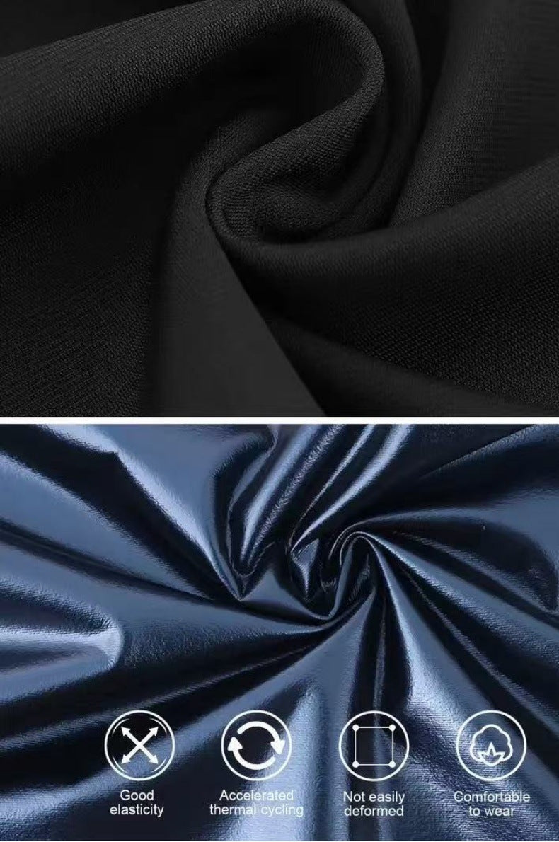 SWEAT Full-Body Sauna Suit
