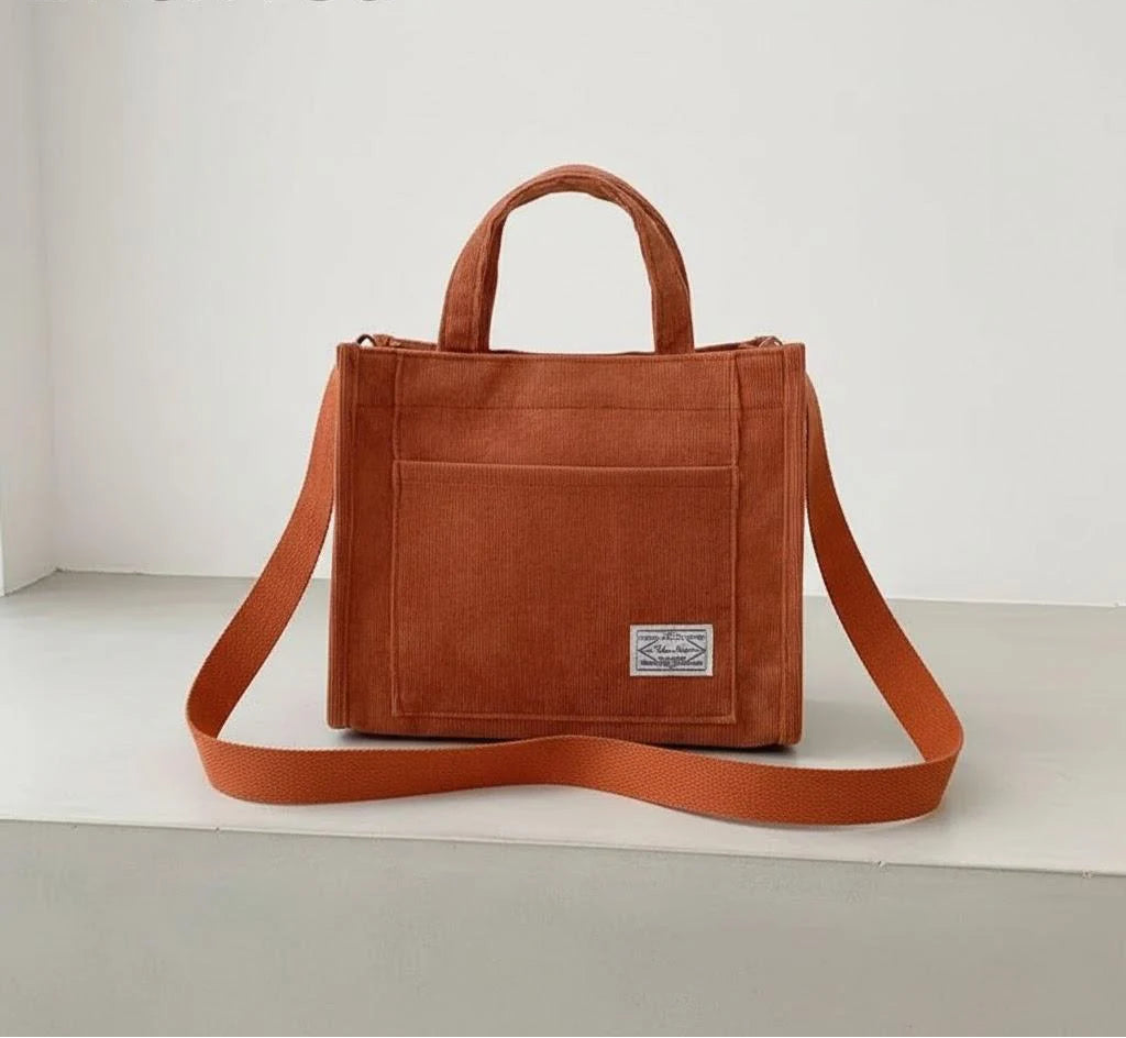 AVENELLE Shoulder Bag