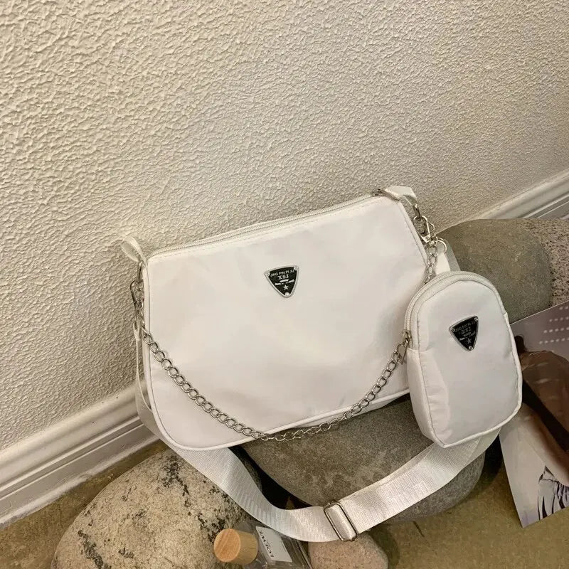 NYRA Street Bag