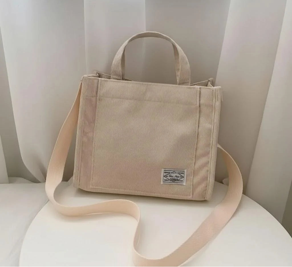 AVENELLE Shoulder Bag