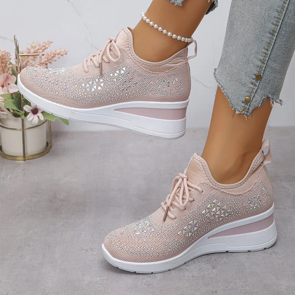 LuxStep Sneakers