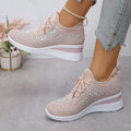 LuxStep Sneakers