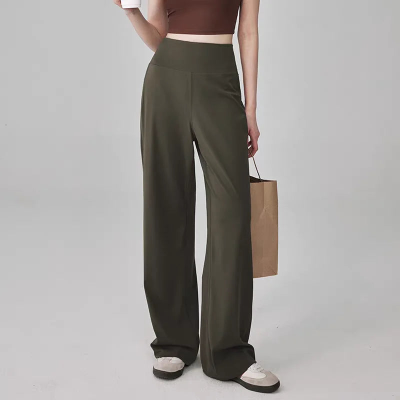 Yoga Workout Pants