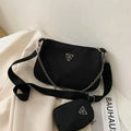 Nyra Street Bag