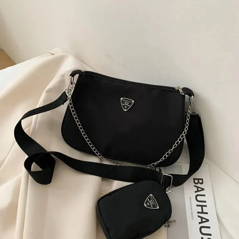 Nyra Street Bag