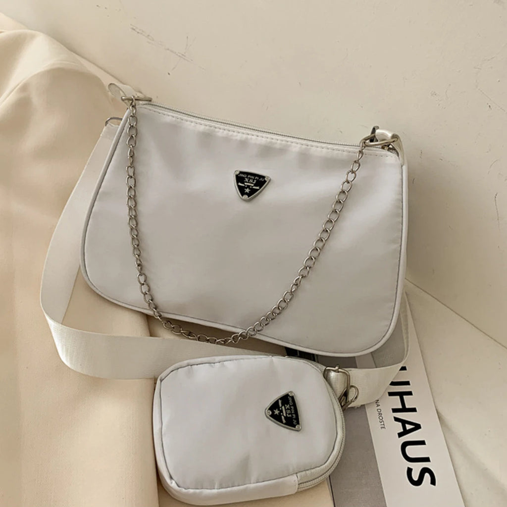 NYRA Street Bag