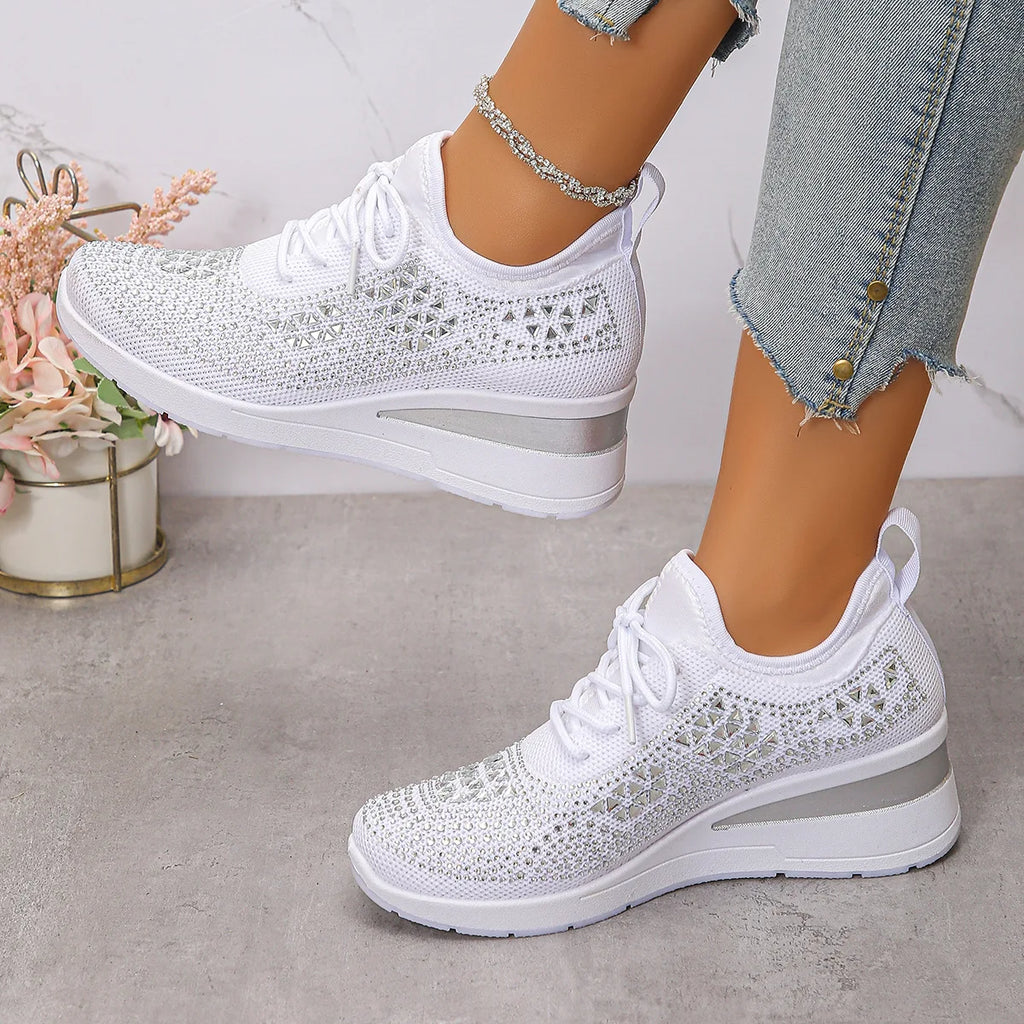 LUXSTEP Sneakers