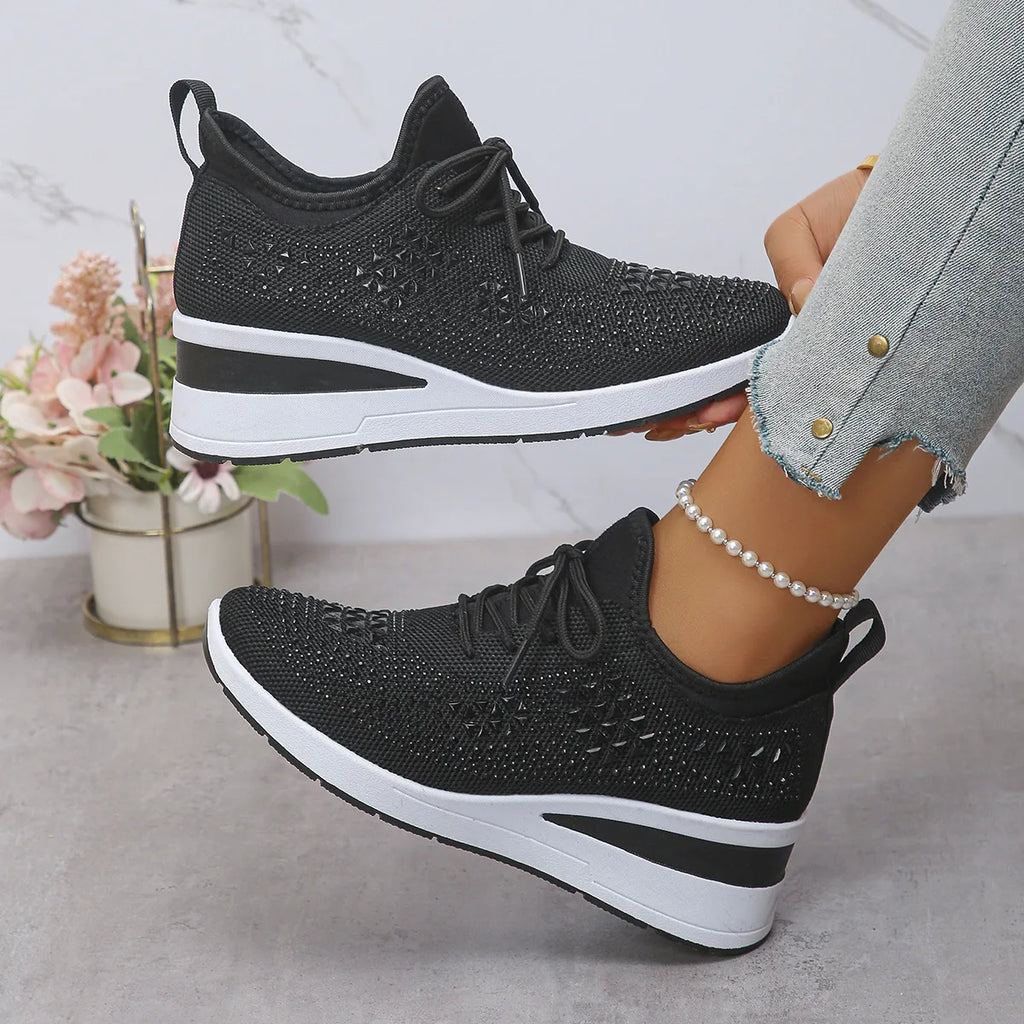 LUXSTEP Sneakers