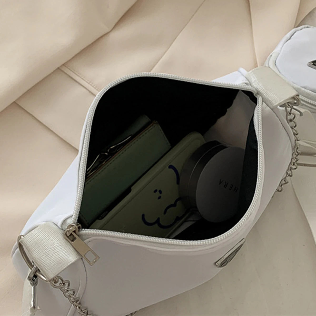 Nyra Street Bag