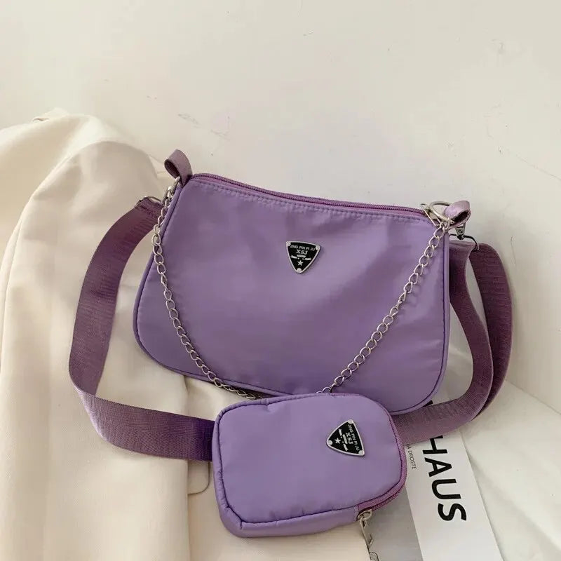 NYRA Street Bag