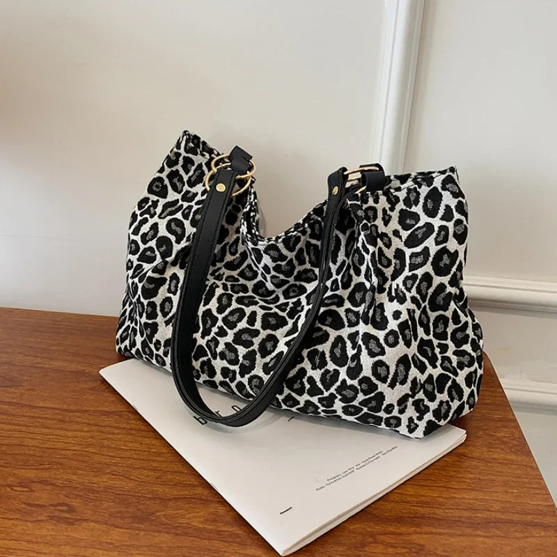 SAUVAGE Tote