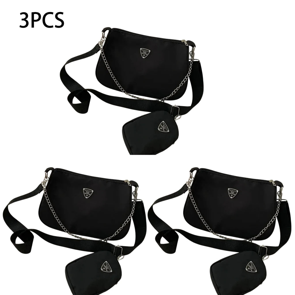 NYRA Street Bag