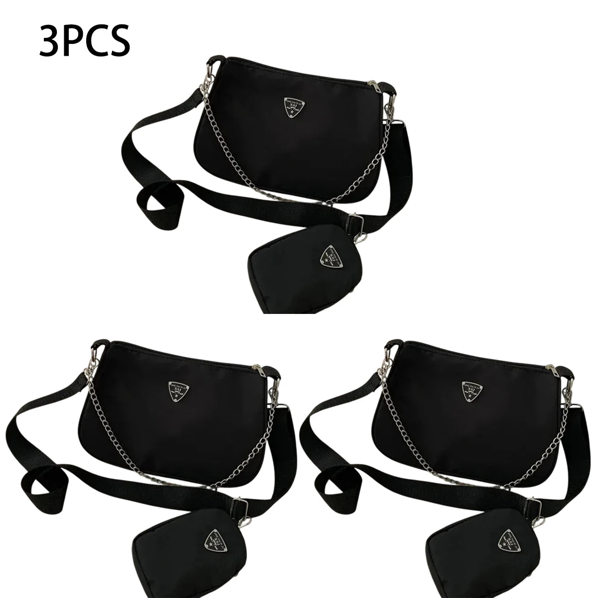 Nyra Street Bag