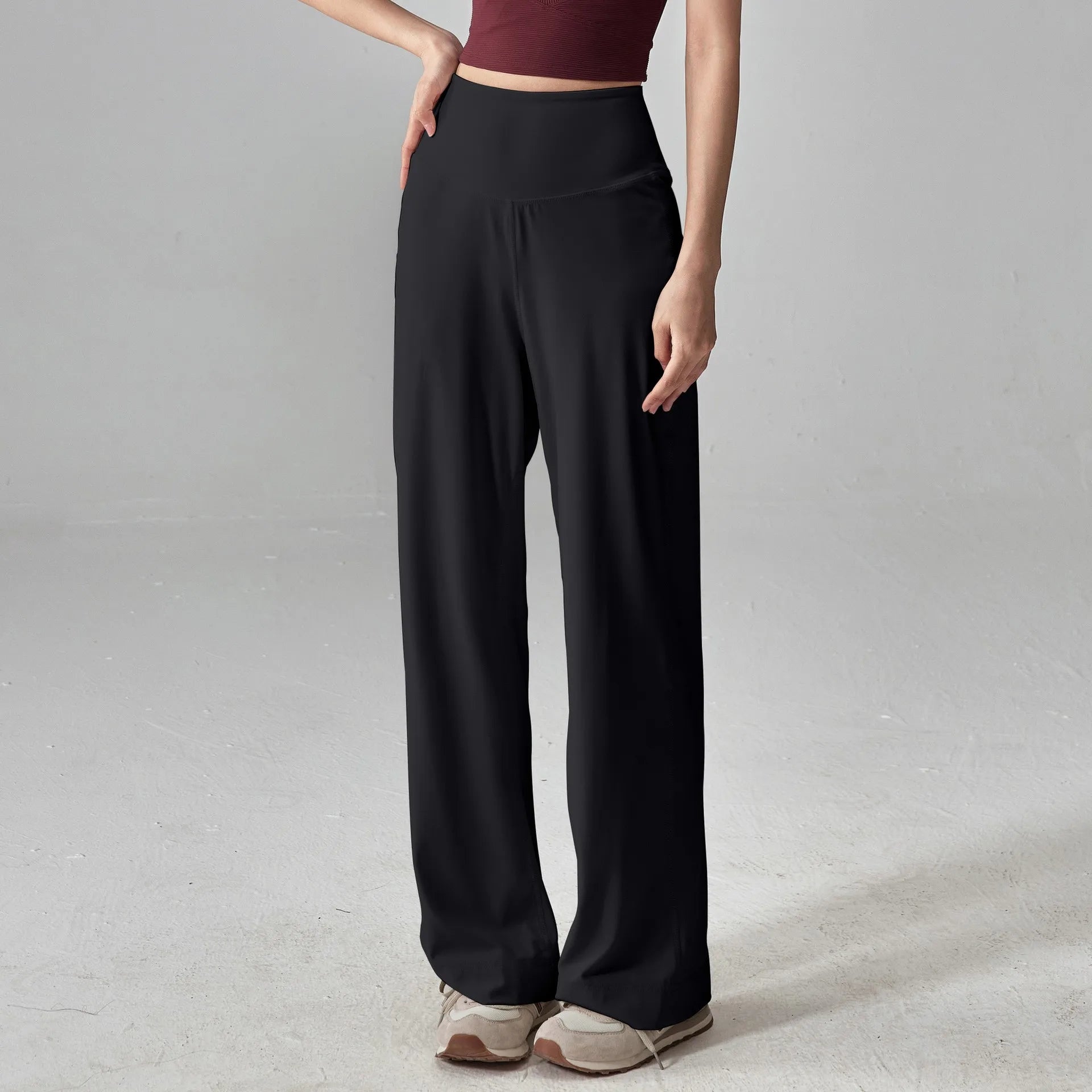 Yoga Workout Pants