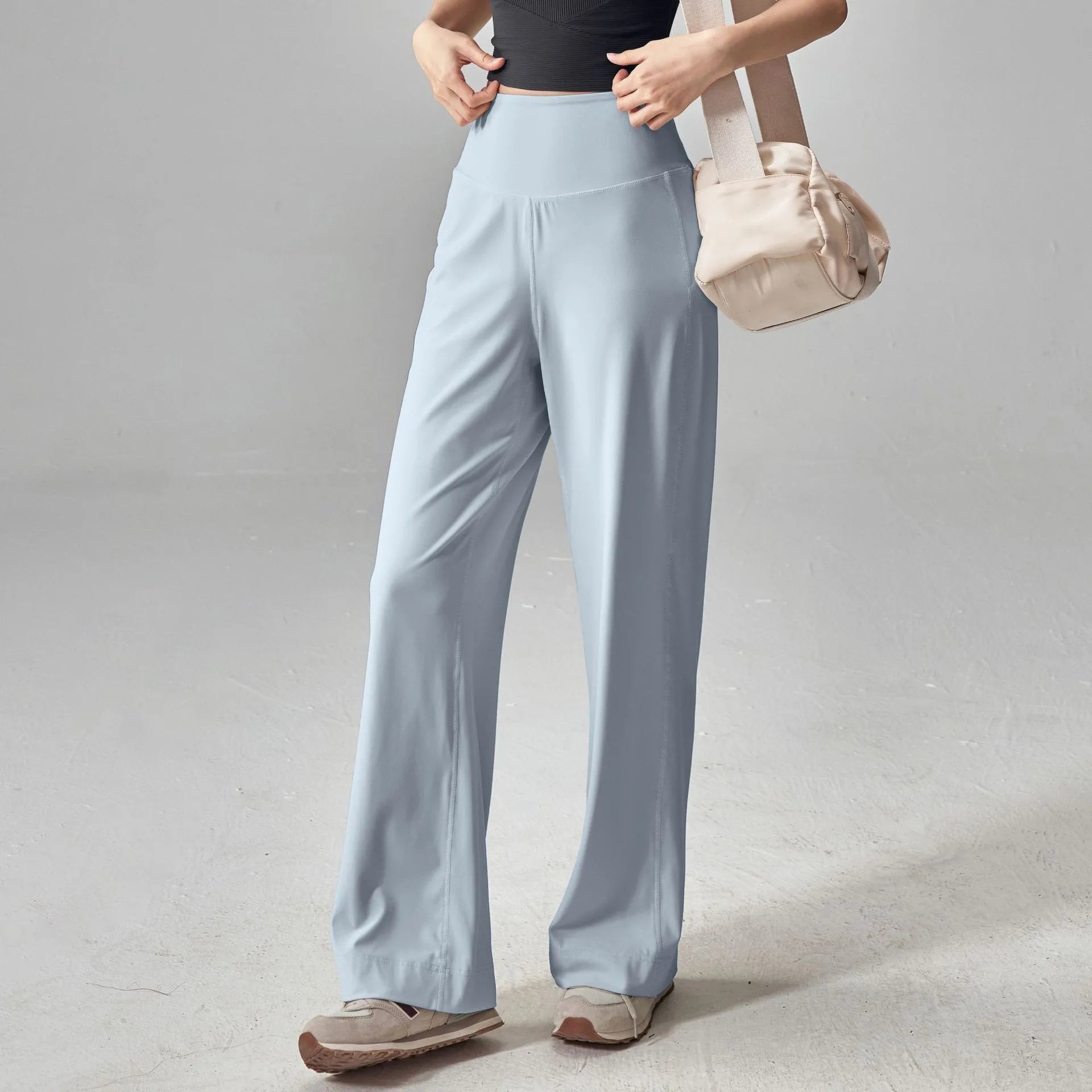 Yoga Workout Pants