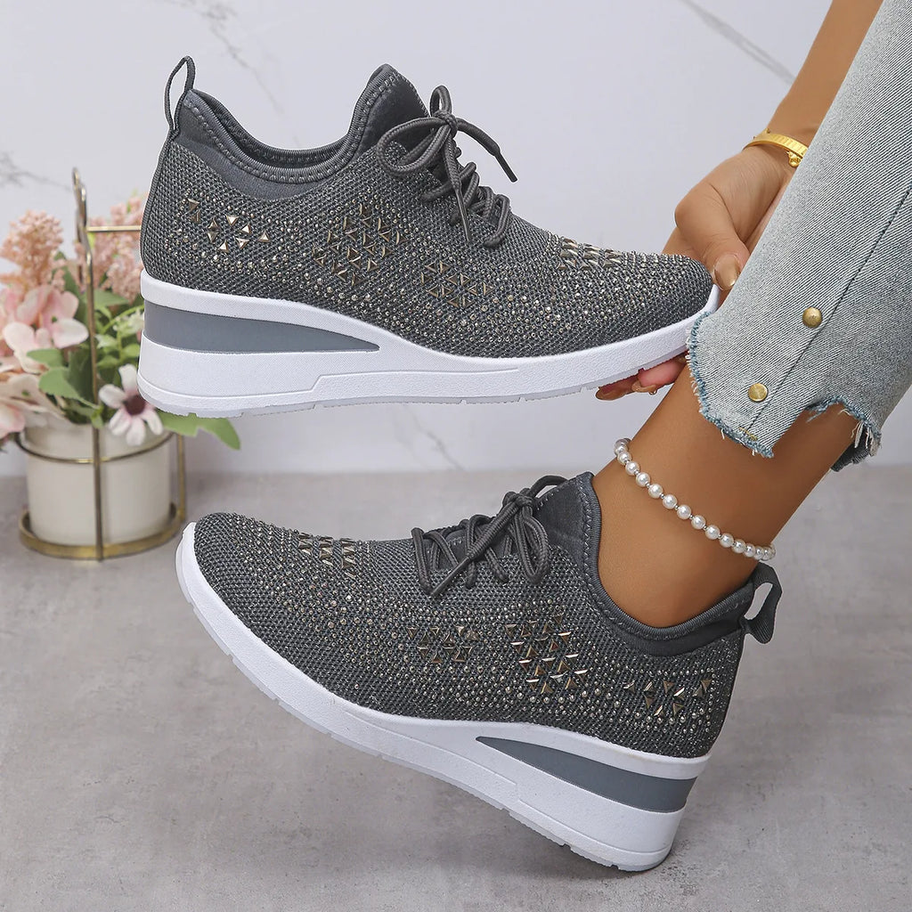 LUXSTEP Sneakers