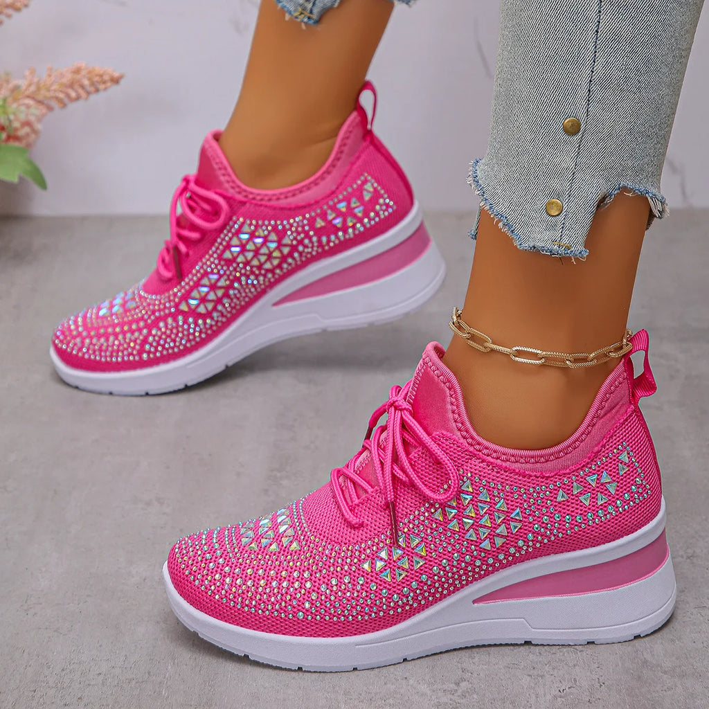 LUXSTEP Sneakers