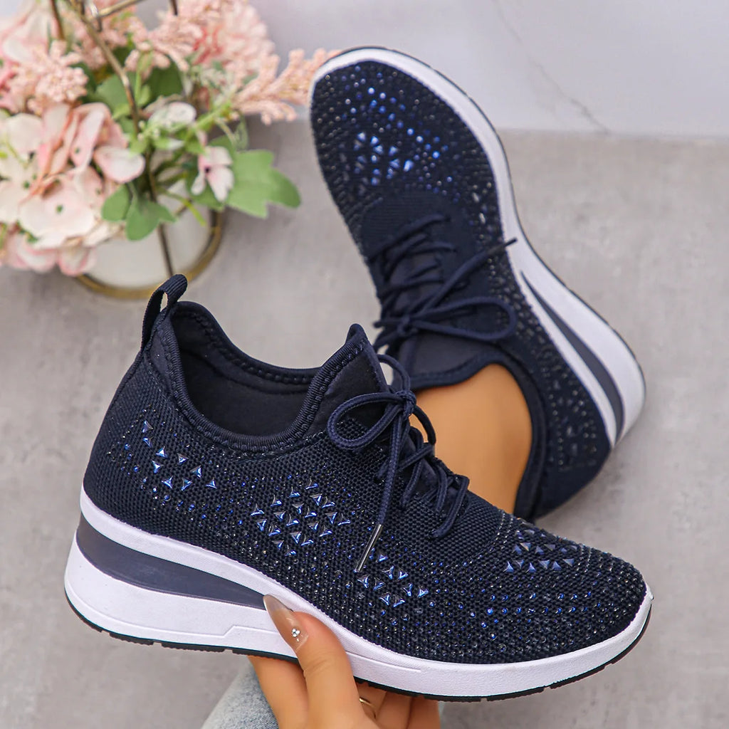 LUXSTEP Sneakers