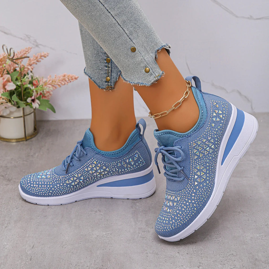 LUXSTEP Sneakers