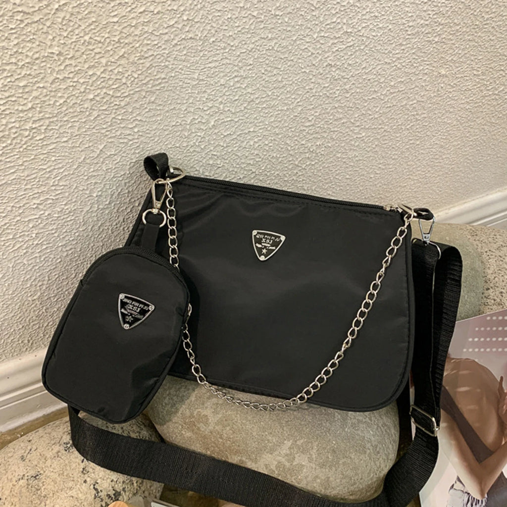 NYRA Street Bag