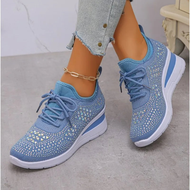 LuxStep Sneakers